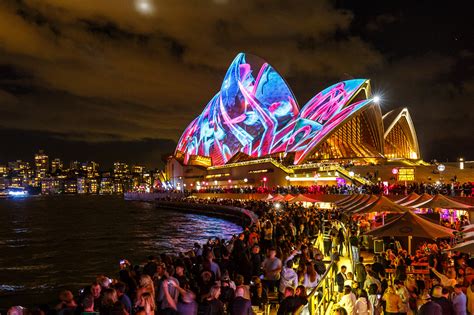 sydney live shows.